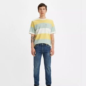 Levi's® Premium 512™ Slim Taper Men's Jeans 28x30